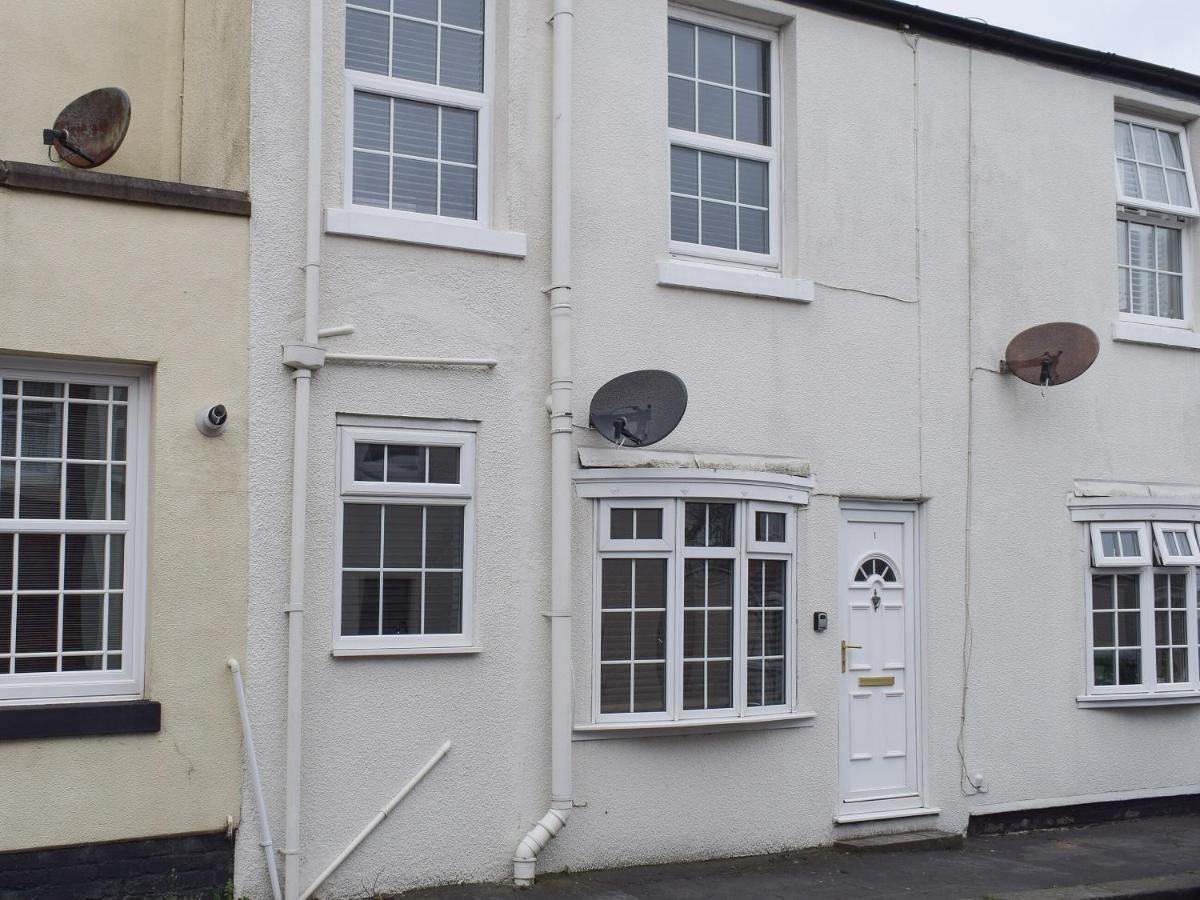 Old School Cottage Lytham St Annes Εξωτερικό φωτογραφία